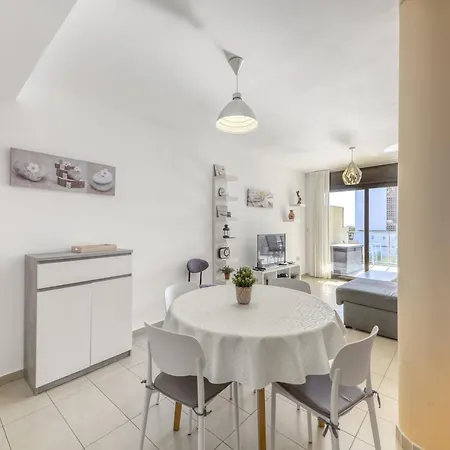 Apartment Bright In Nature *