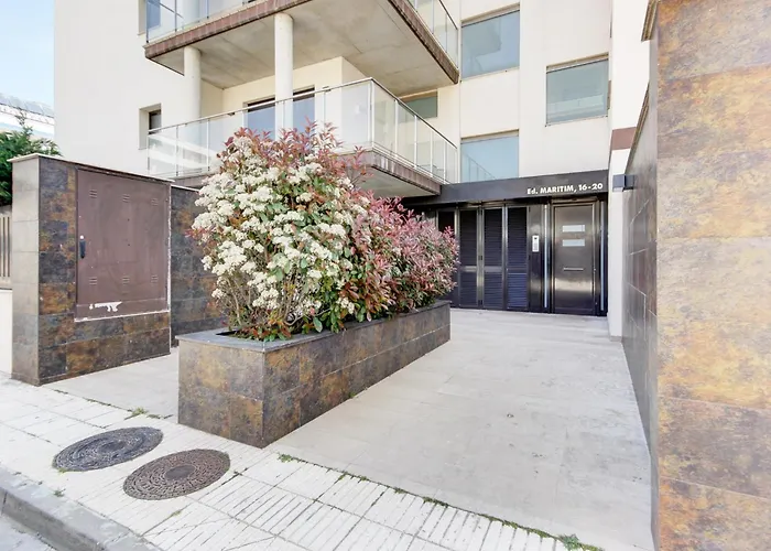 Bright In Nature Apartmán