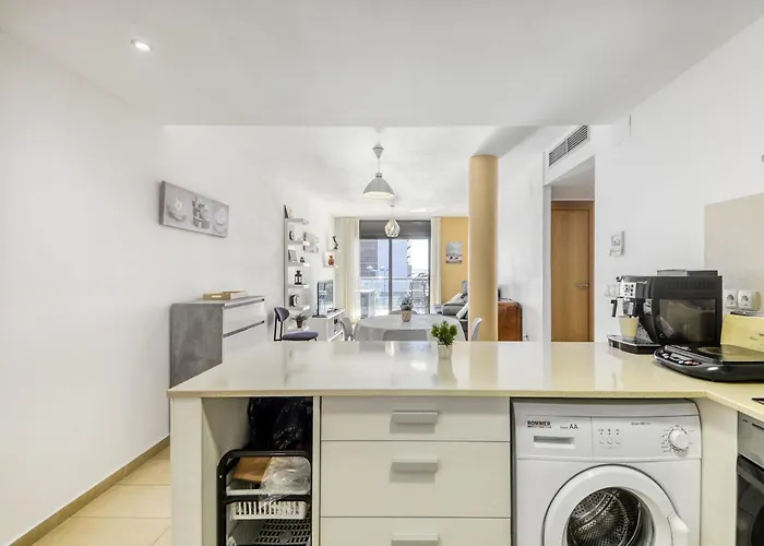 Apartmán Bright In Nature *