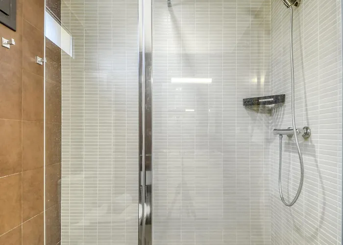 Bright In Nature Apartmán Roses