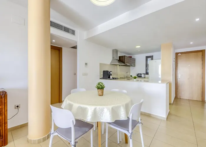 Apartmán Bright In Nature Roses