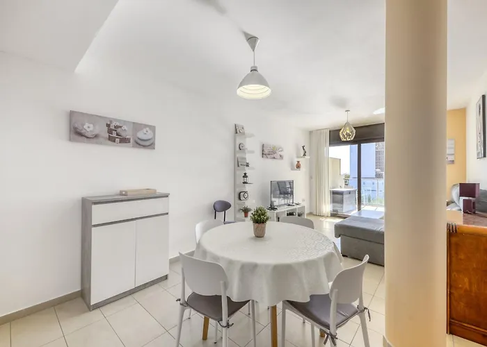 Apartmán Bright In Nature *