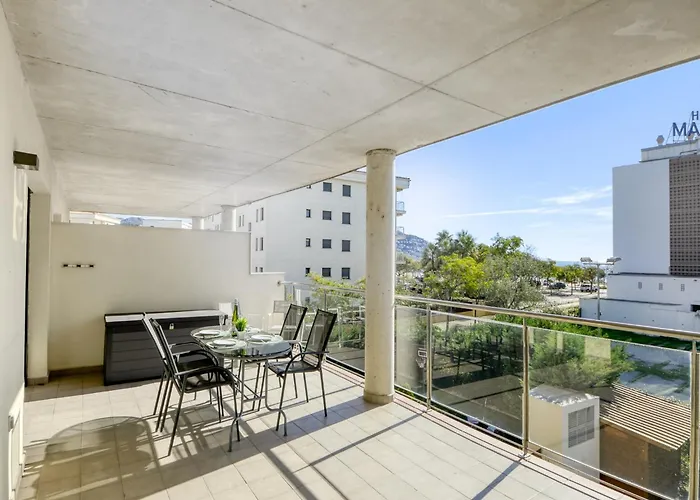 Apartmán Bright In Nature Roses