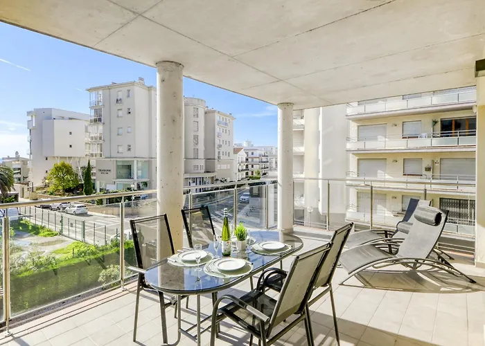 Apartmán Bright In Nature Roses