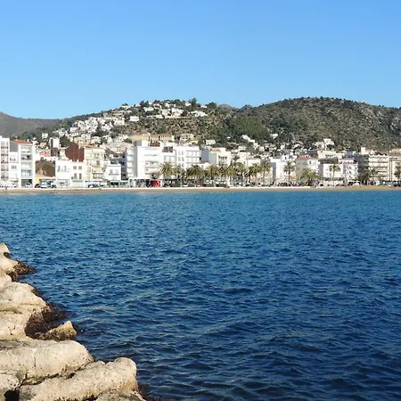 Bright In Nature Διαμέρισμα Ρόζες