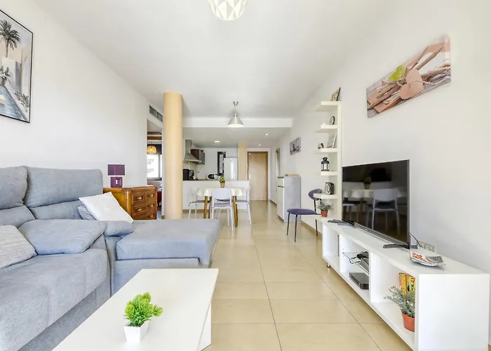 Bright In Nature Apartment *